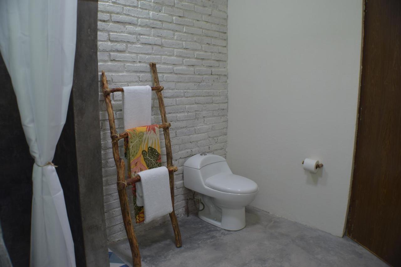 Finca Del Pomar Acatlan المظهر الخارجي الصورة