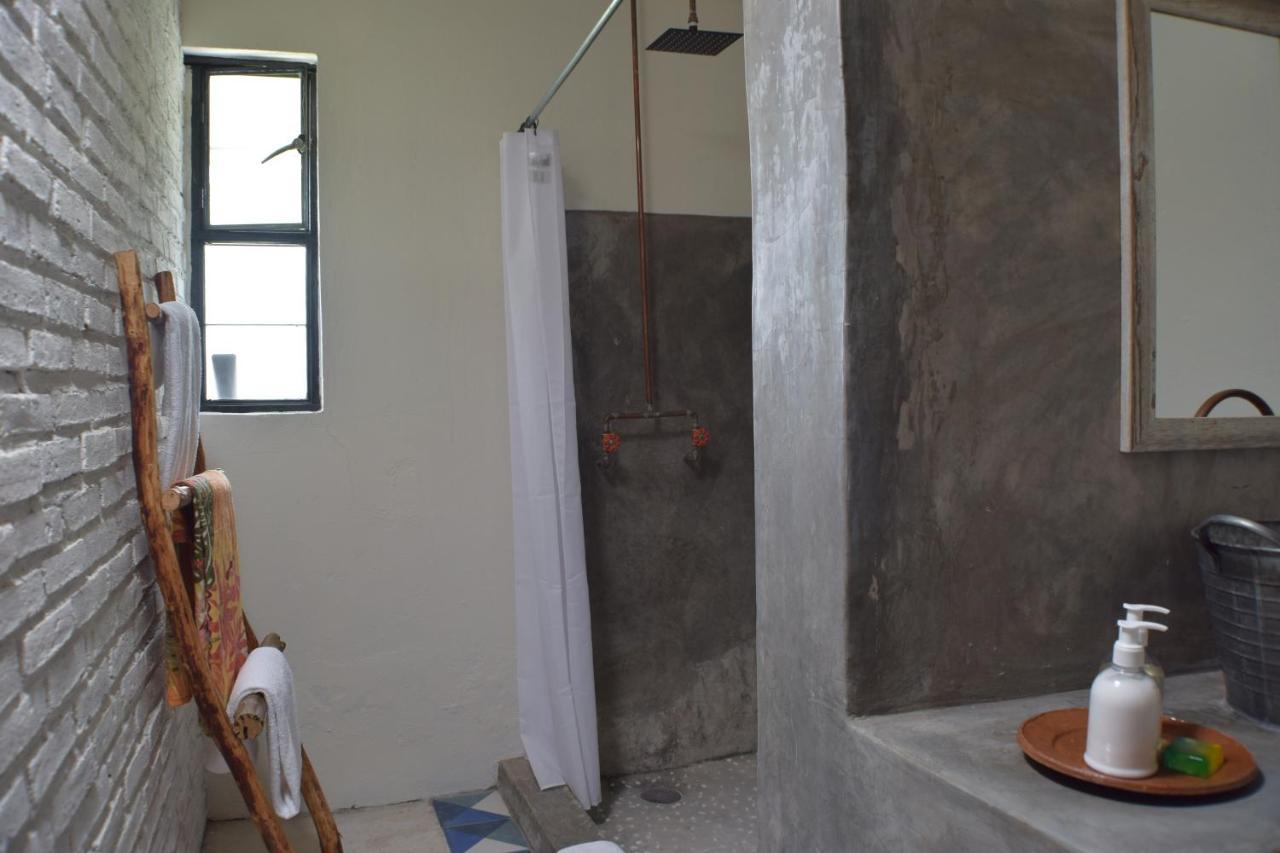 Finca Del Pomar Acatlan المظهر الخارجي الصورة