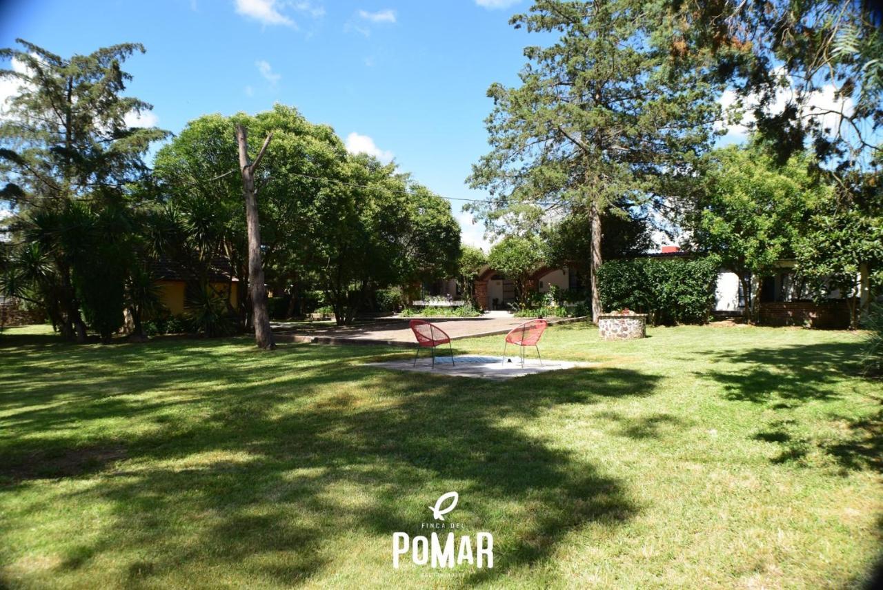 Finca Del Pomar Acatlan المظهر الخارجي الصورة