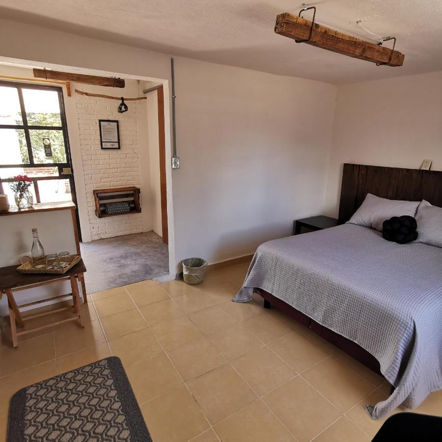 Finca Del Pomar Acatlan المظهر الخارجي الصورة