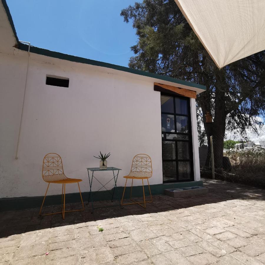 Finca Del Pomar Acatlan المظهر الخارجي الصورة